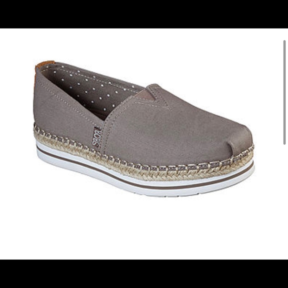 Bobs from Skechers